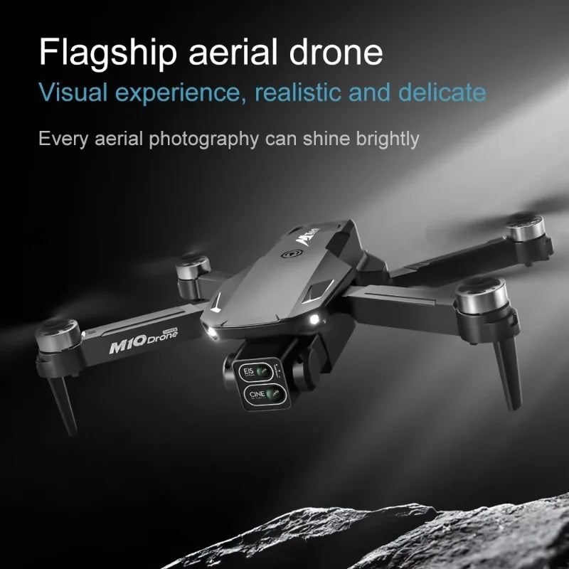Lenovo M10 Drone