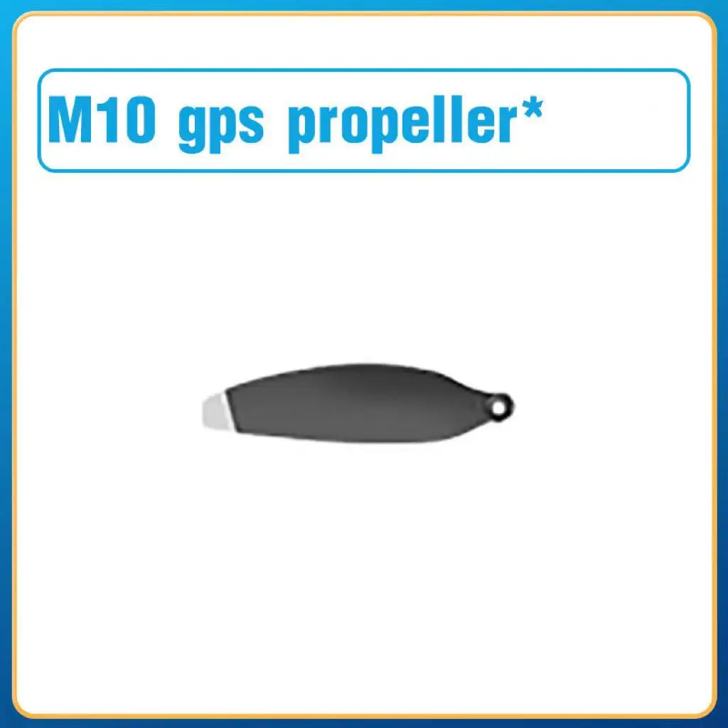 Lenovo M10 Drone