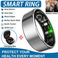 Smart Vital Ring