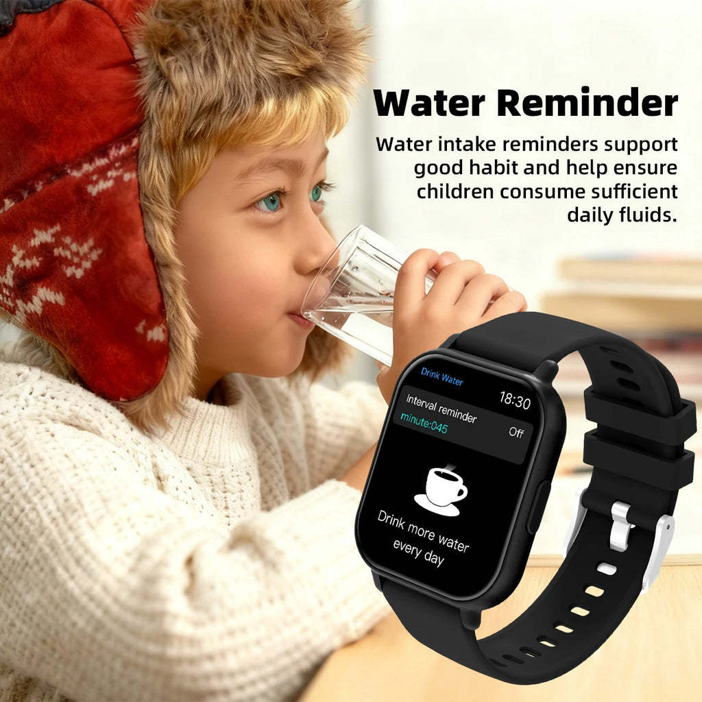 Kids Smart Watch