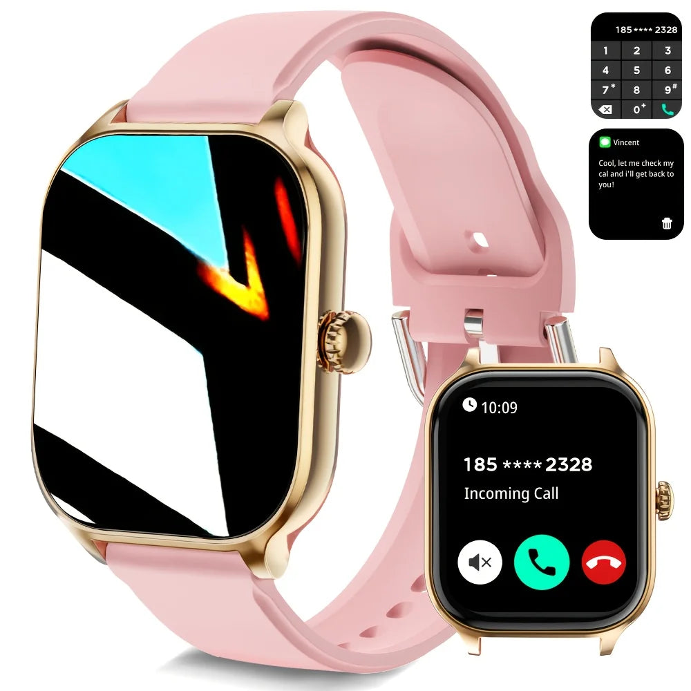 H9 Smart Watch