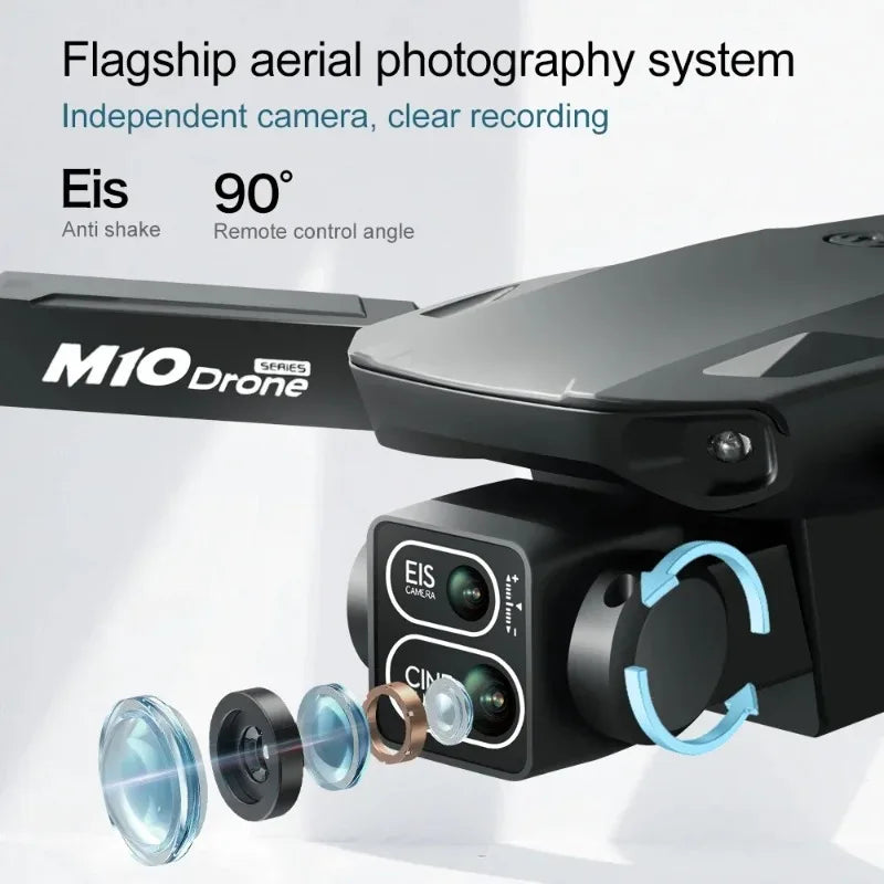 Lenovo M10 Drone
