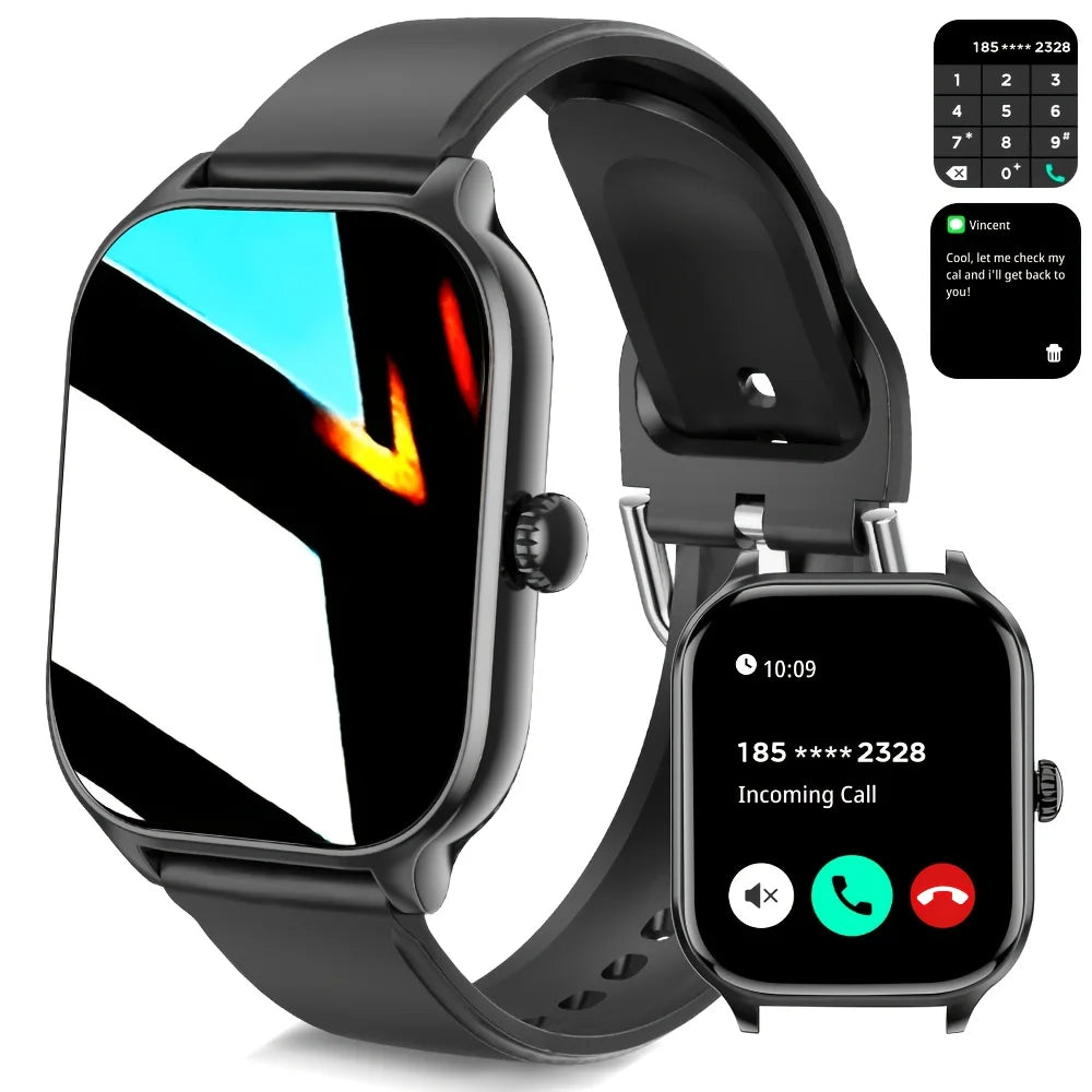 H9 Smart Watch
