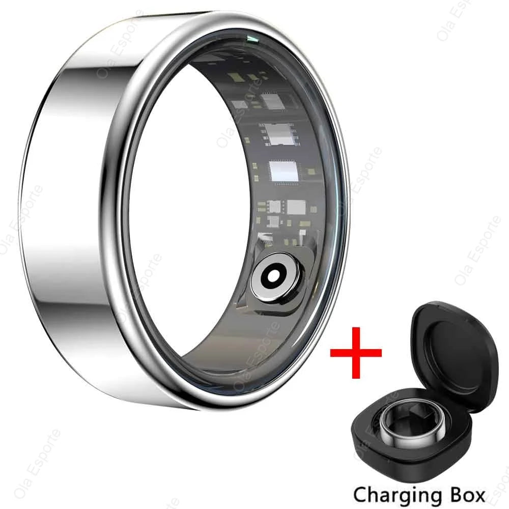 PulseRing