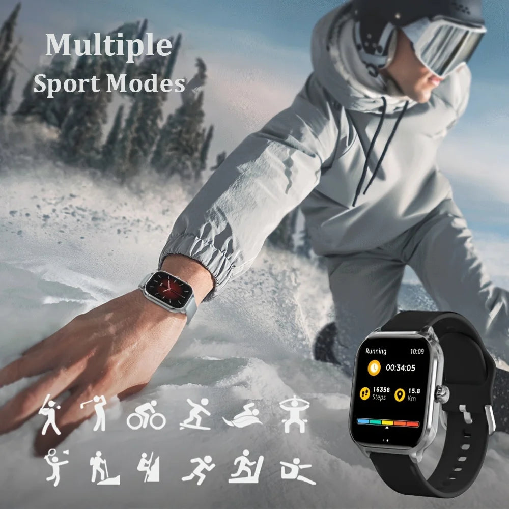 H9 Smart Watch
