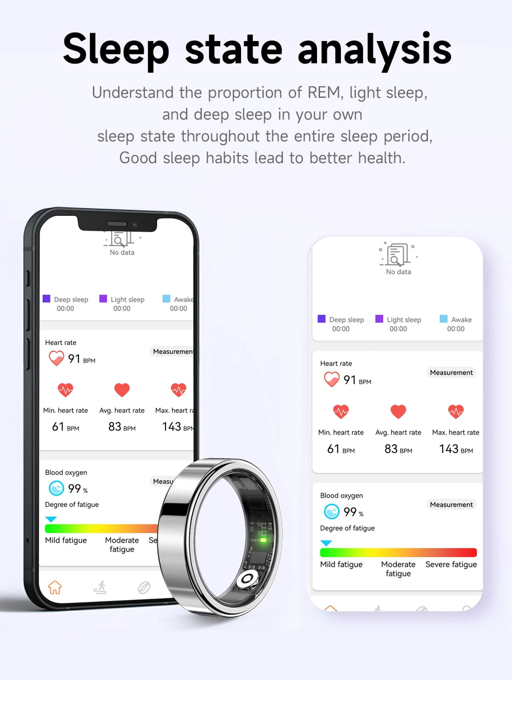 R10 Smart Ring Pro