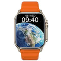 LAXASFIT Smart Watch