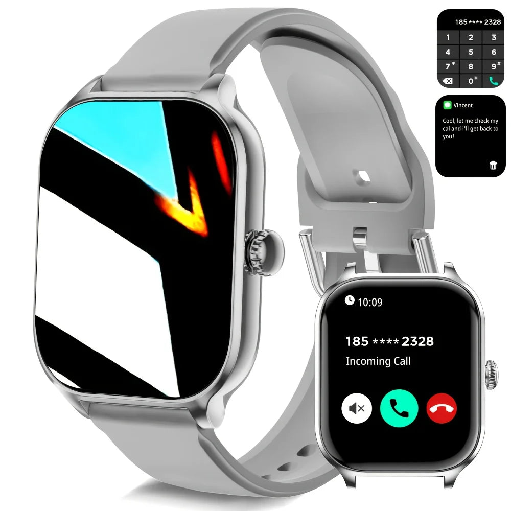 H9 Smart Watch