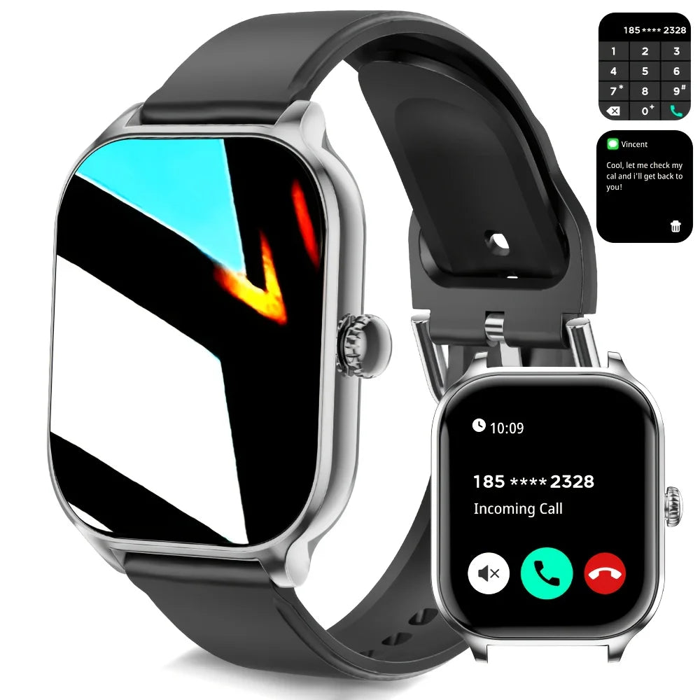 H9 Smart Watch