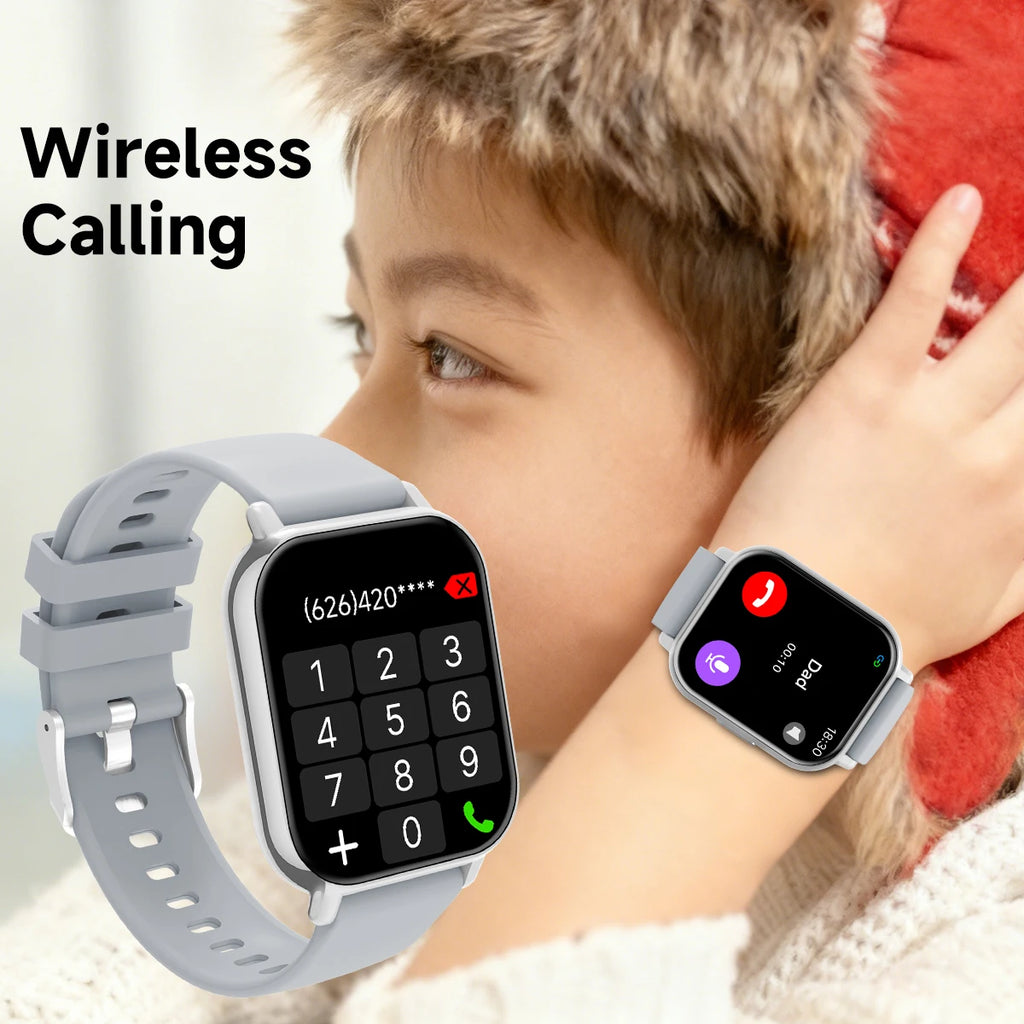 Kids Smart Watch