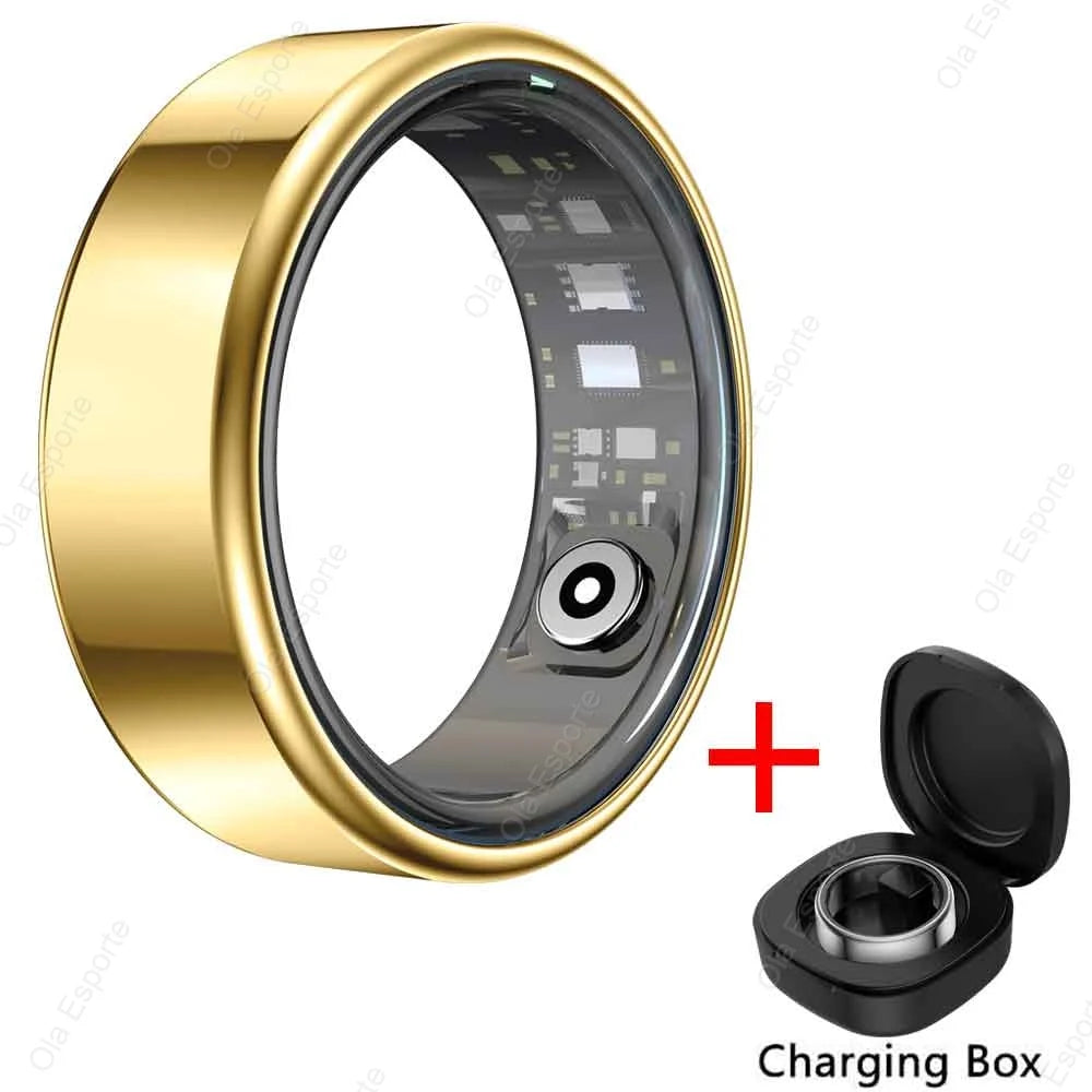 PulseRing