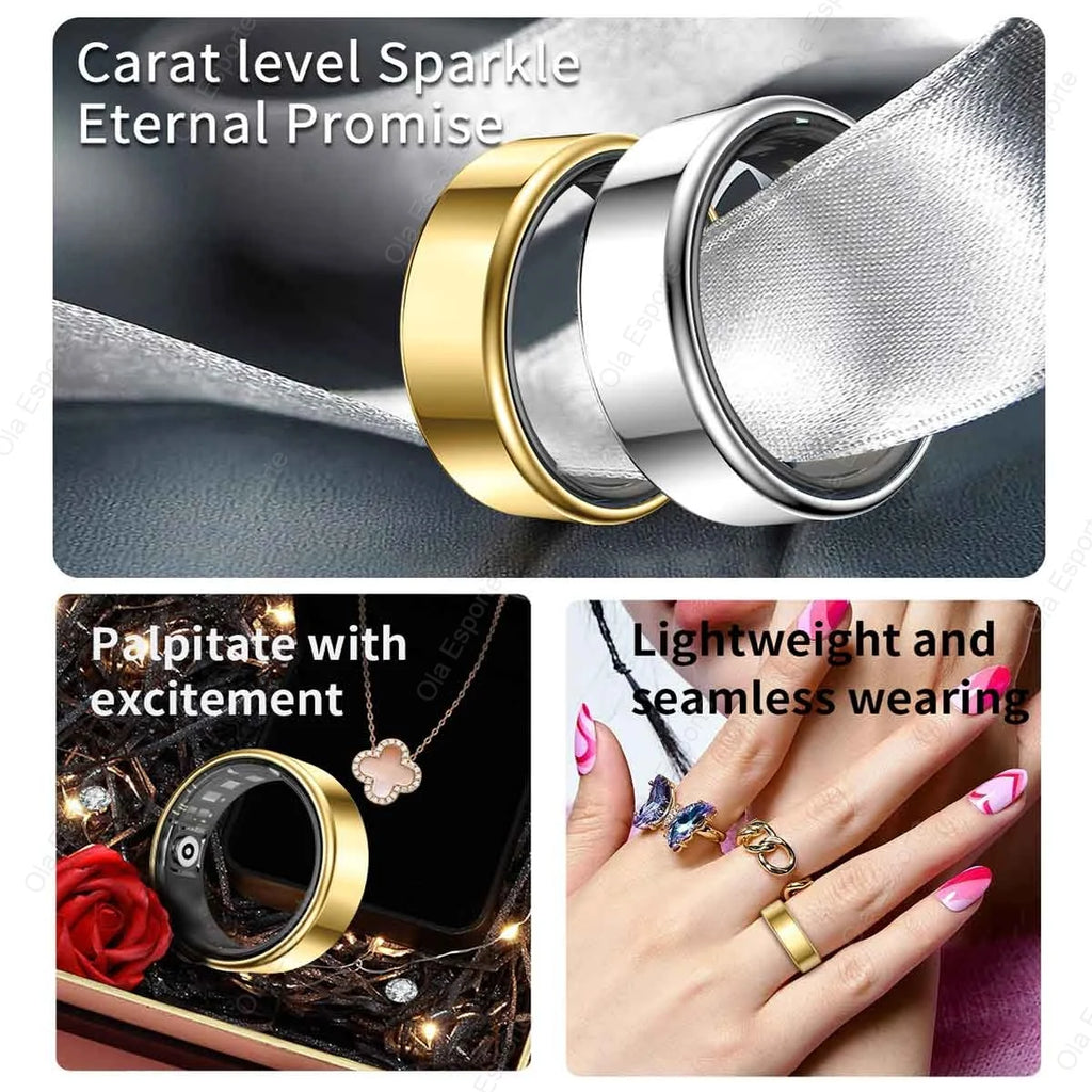 PulseRing