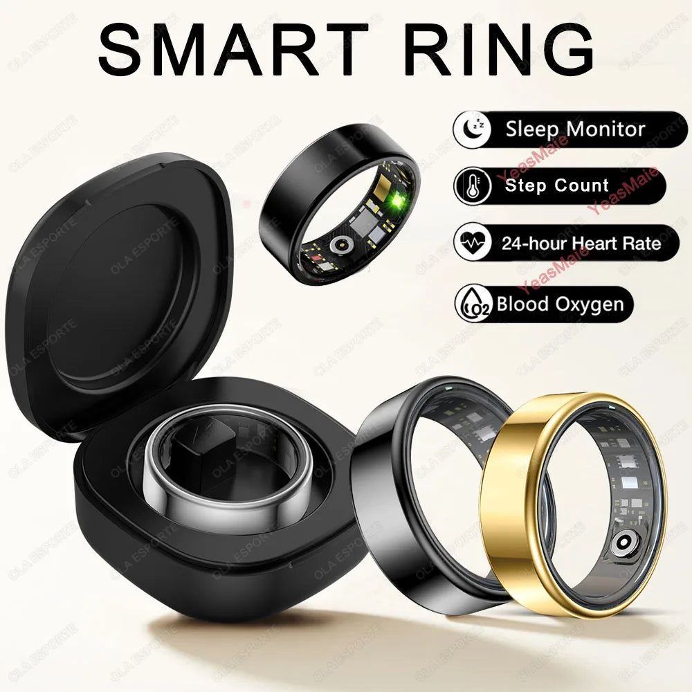 PulseRing