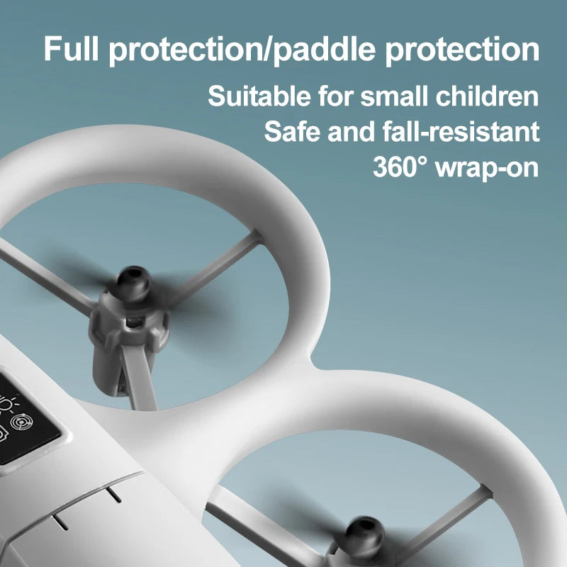 GT3 Dual Camera Drone