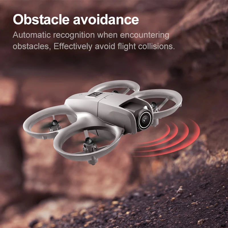 GT3 Dual Camera Drone