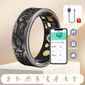 Heart & Sleep Ring