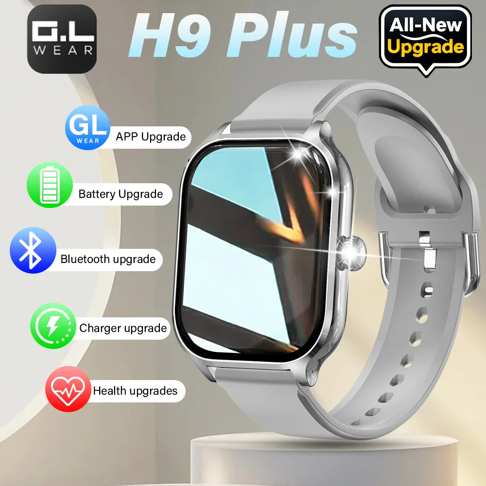 H9 Smart Watch