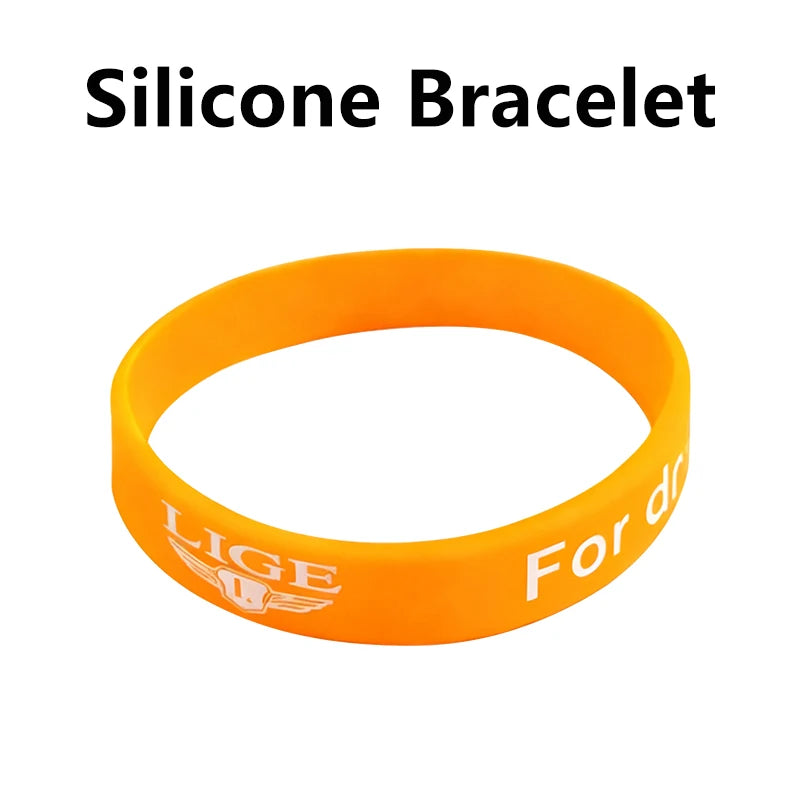 LIGE Power Smart Watch.