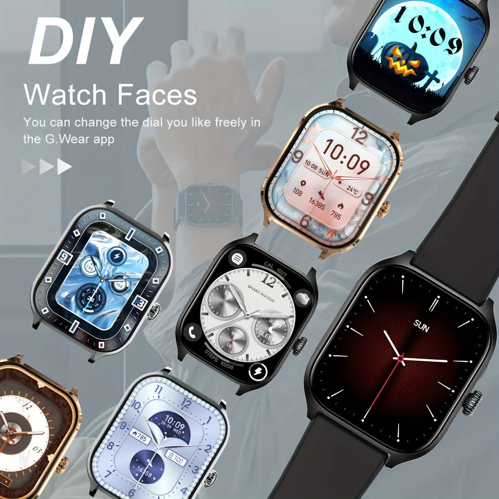 H9 Smart Watch