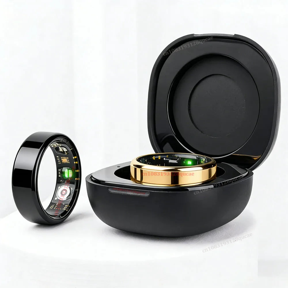 R10 Smart Ring Pro
