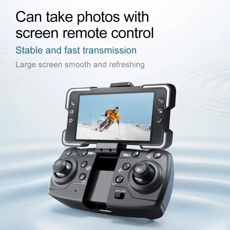 Lenovo M10 Drone