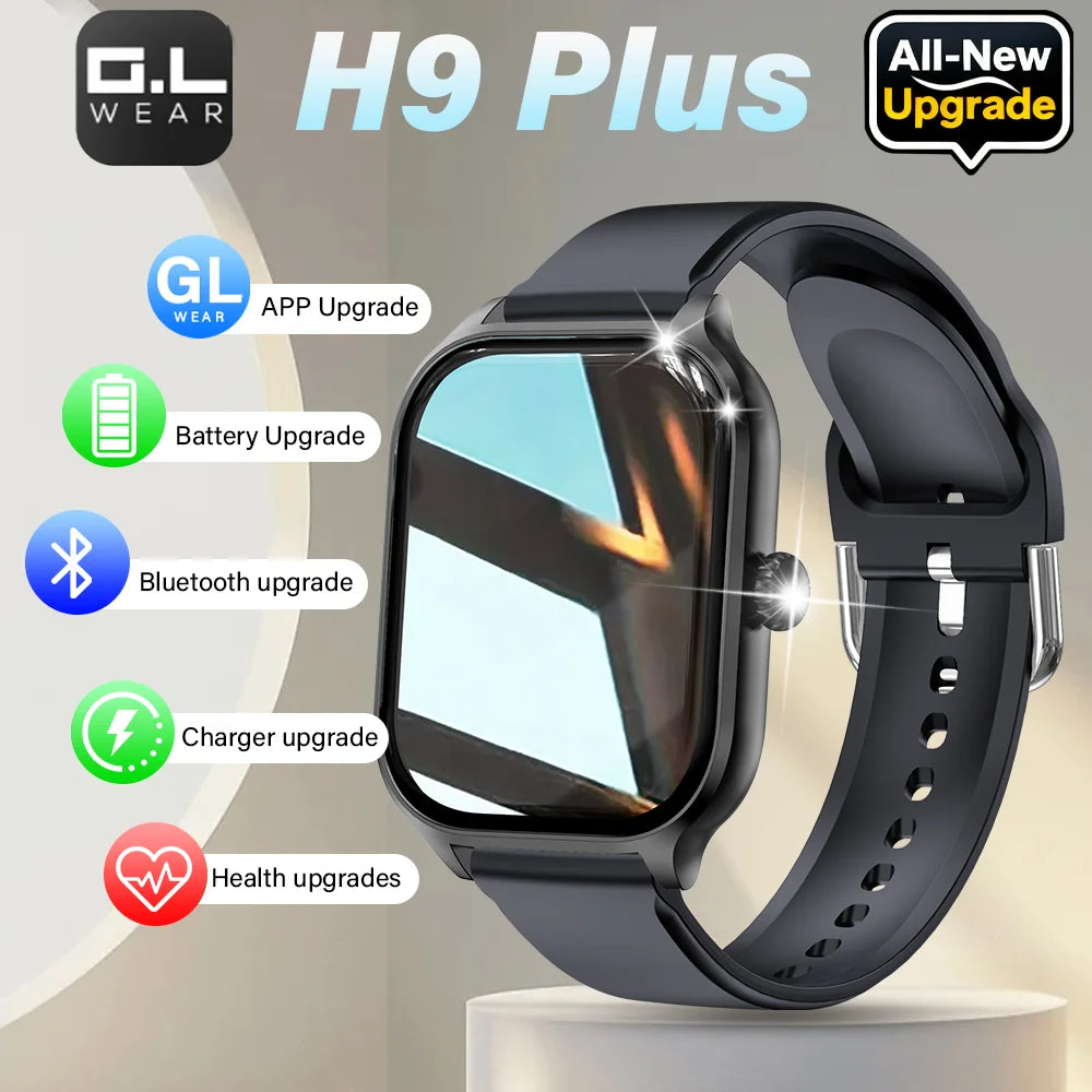 H9 Smart Watch