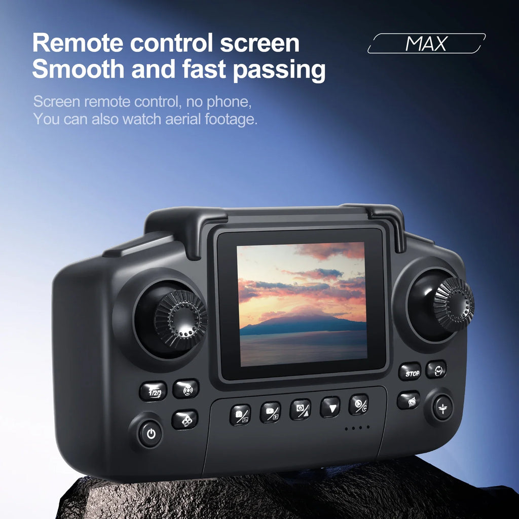 E88PRO Dual Camera Drone