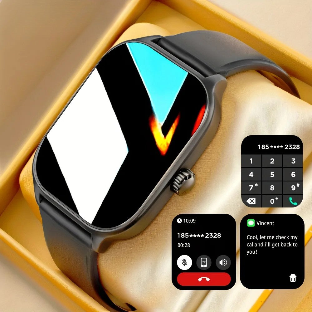 H9 Smart Watch