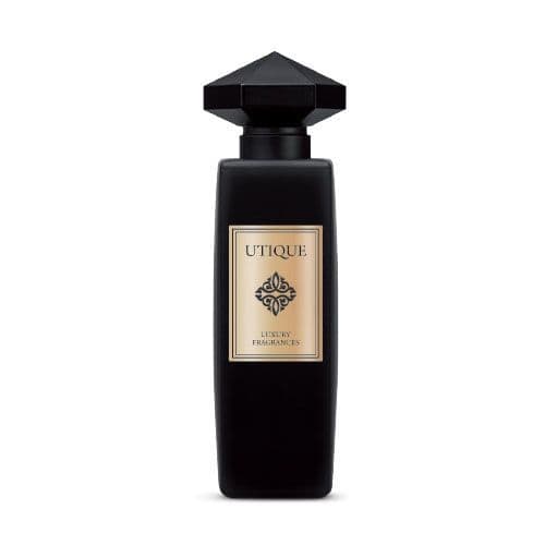 Black Velvet Oud