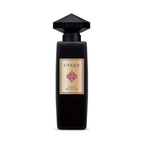 Utique Ruby Noir